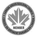 Canada Green Building Icons