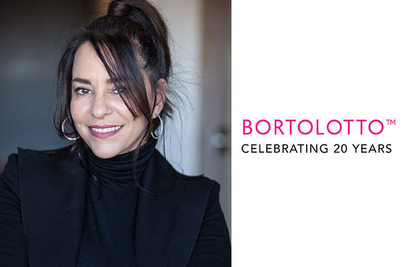 Bortolotto celebrate 20 years