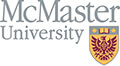 McMaster University McMaster University