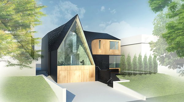 Bortolotto Design Architect Toronto Residential Bortolotto Design Architect Toronto Residential