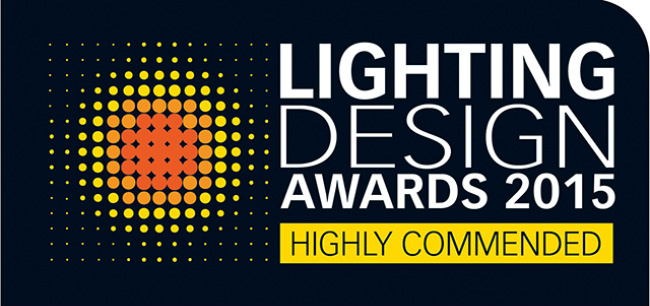 Finch Optometry Design Award