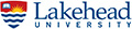 Lakehead University Lakehead