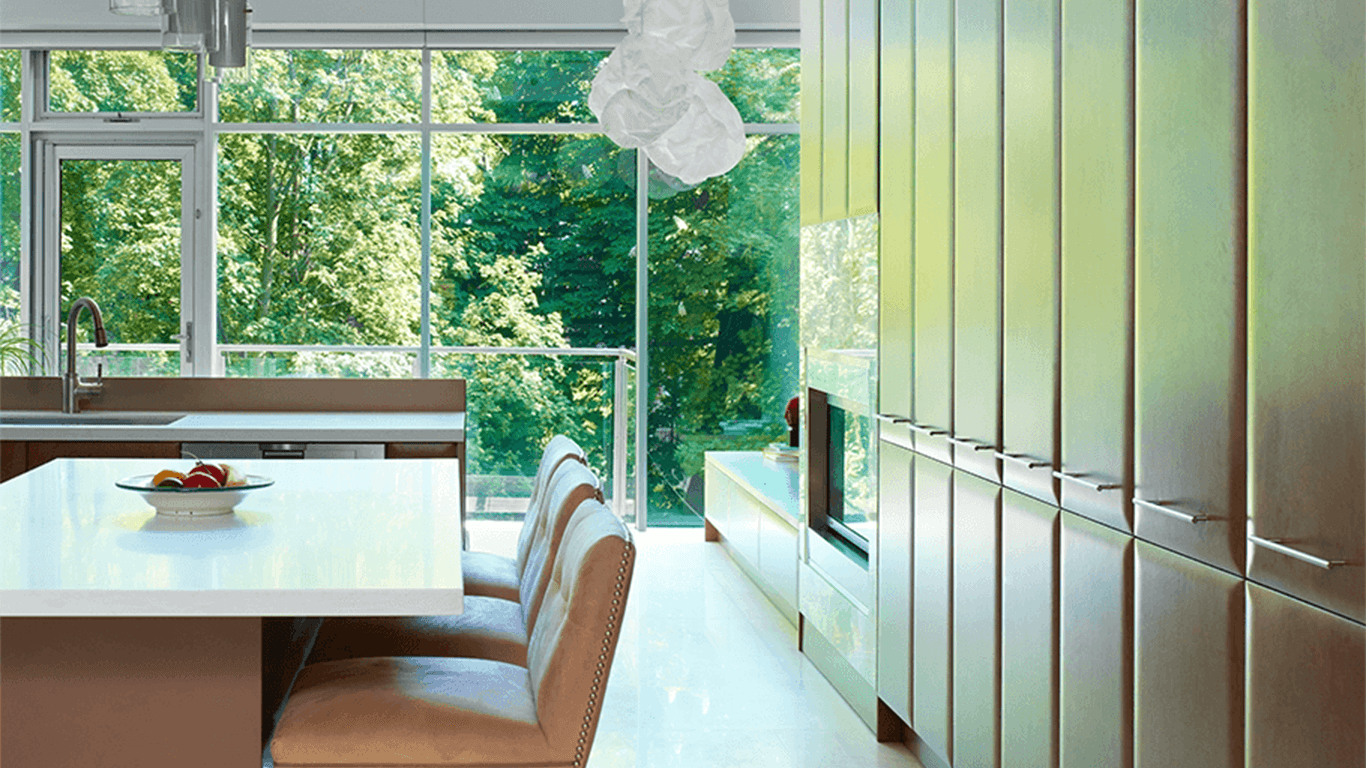 Press mention: Urban Ravine House: A Heritage Home That's Anything But Old - Urban Toronto