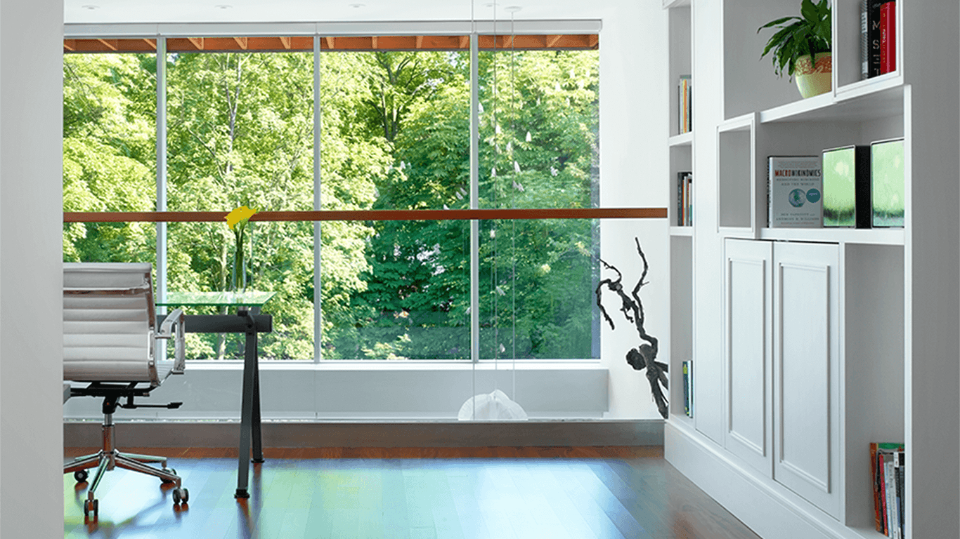 Press mention: Urban Ravine House by BORTOLOTTO Design Architects - HomeDSGN