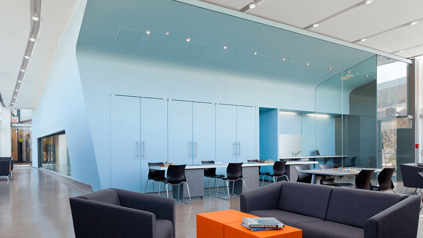 Press mention: Teen clients become design partners in Scarborough - The Globe And Mail