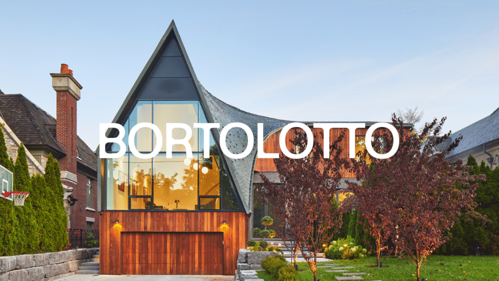 Bortolotto gets a new look