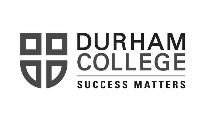 Durham College - B & W