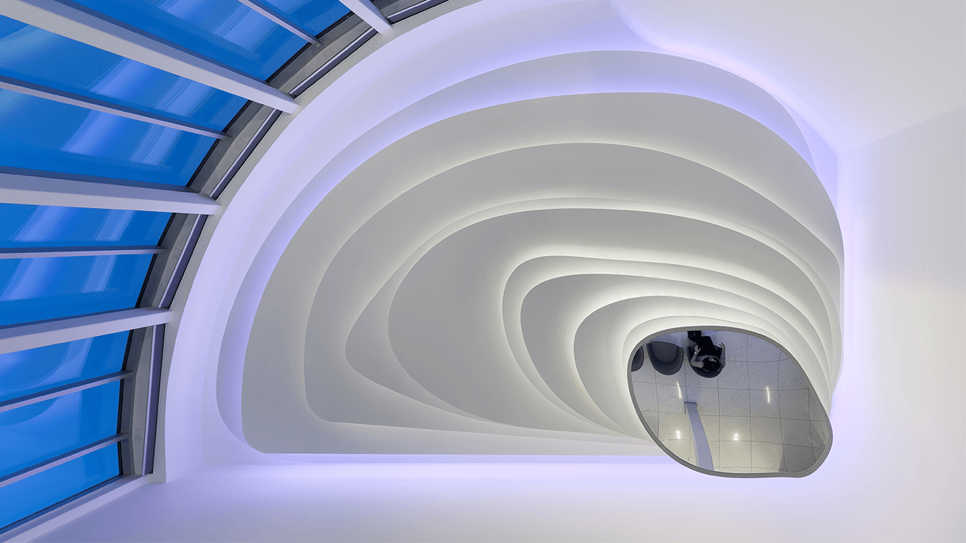 Press mention: Finch Avenue Optometry - Retail Focus UK