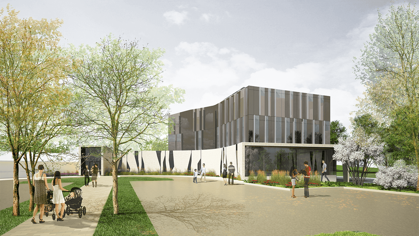 Press mention: Bryan Baeumler talks about healthy foundations - Toronto Star