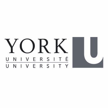 York University - B & W