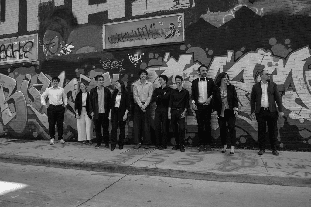 New Projects & New Looks in 2026